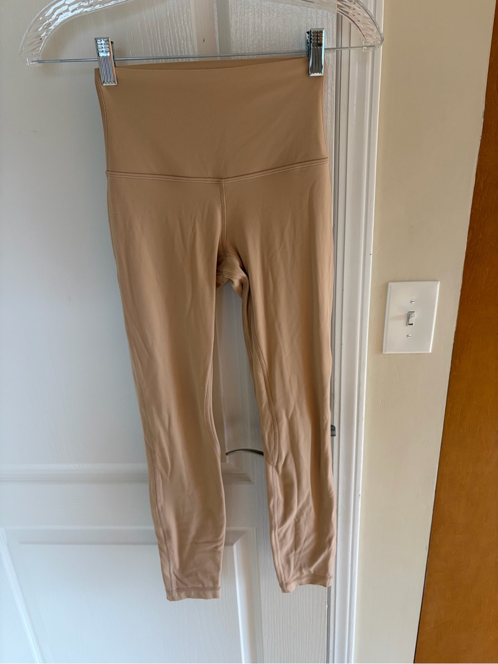 Lululemon align leggings
